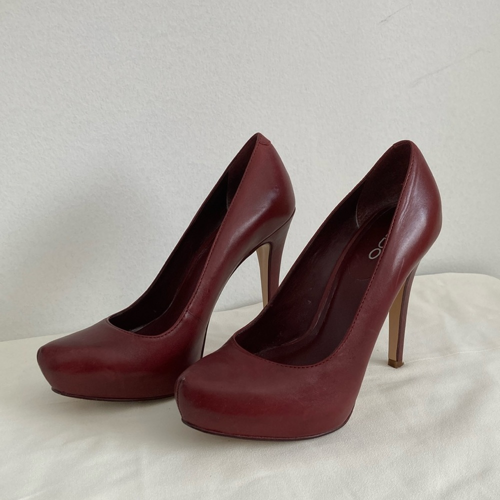 ALDO Atlantic City Bordeaux